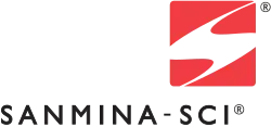 logo de Sanmina-SCI
