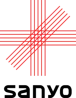 logo de Sanyo Electric Railway