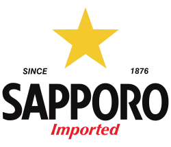 logo de Sapporo Breweries