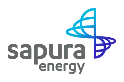 logo de Sapura Energy