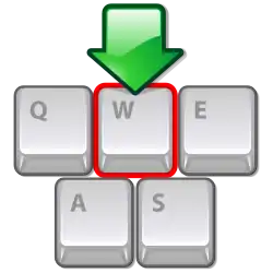 Description de l'image Sc-apps-ktouch.svg.