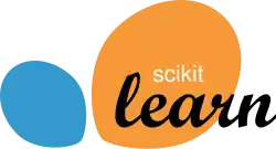 Description de l'image Scikit learn logo small.svg.