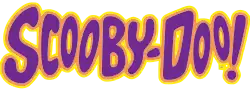 Description de l'image Scooby Doo Logo.svg.