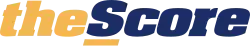 Logo de TheScore