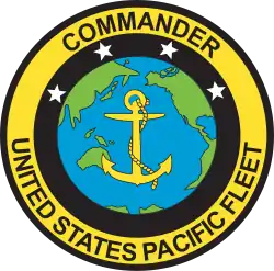 Image illustrative de l’article United States Pacific Fleet