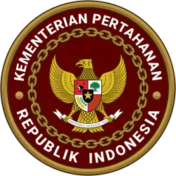 Logo de l'organisation