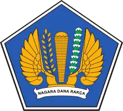 Logo de l'organisation