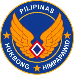 Image illustrative de l’article Force aérienne philippine