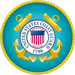 Image illustrative de l’article United States Coast Guard