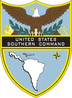 Image illustrative de l’article United States Southern Command