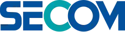 logo de Secom