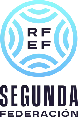 Description de l'image Segunda Federación.svg.