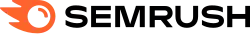 Logo de Semrush