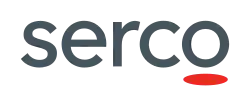 logo de Serco Group