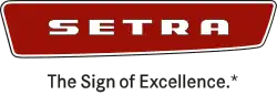 logo de Setra