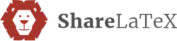 Description de l'image ShareLaTeX logo.svg.