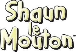 Description de l'image Shaun le Mouton logo.svg.