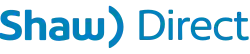 logo de Shaw Direct