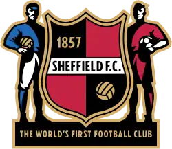 Logo du Sheffield FC