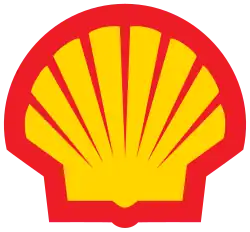 logo de Shell USA