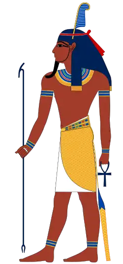 Image illustrative de l’article Shou