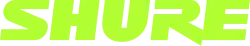 logo de Shure
