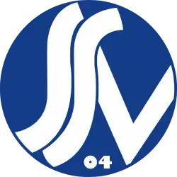 Logo du Siegburger SV 04