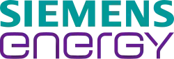 logo de Siemens Energy