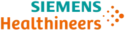 logo de Siemens Healthineers