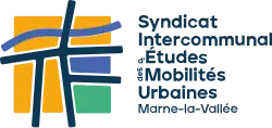 logo de Syndicat intercommunal d'études des mobilités urbaines