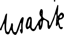 signature de Nafis Sadik