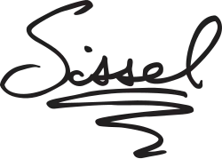 signature de Sissel Kyrkjebø