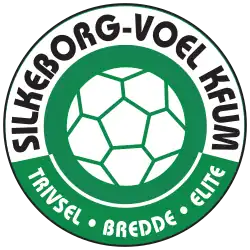 Logo du Silkeborg-Voel KFUM