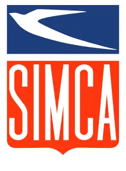 logo de Simca