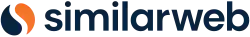 logo de SimilarWeb