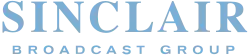 logo de Sinclair Broadcast Group