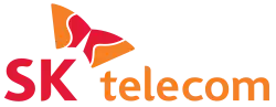 logo de SK Telecom