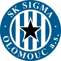 Logo du Sigma Olomouc