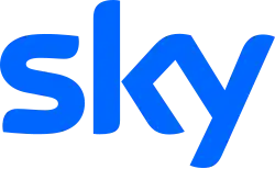 logo de Sky México