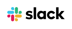 Logo de Slack