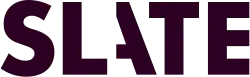 Logo de Slate