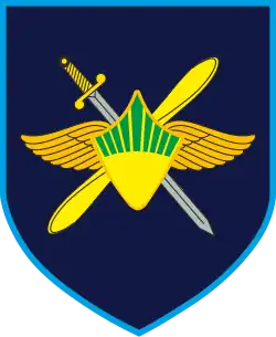 Image illustrative de l’article 112e régiment d'hélicoptères