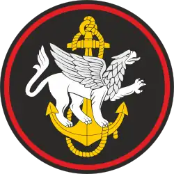 Image illustrative de l’article 810e brigade d'infanterie de marine de la Garde