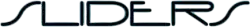 Description de l'image Sliders (TV series) logo.svg.