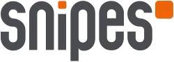 logo de Snipes