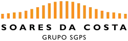 logo de Soares da Costa