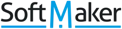 logo de SoftMaker