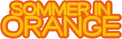 Description de l'image Sommer-in-Orange-Logo.svg.