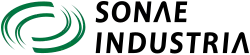 logo de Sonae Indústria