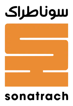 logo de Sonatrach